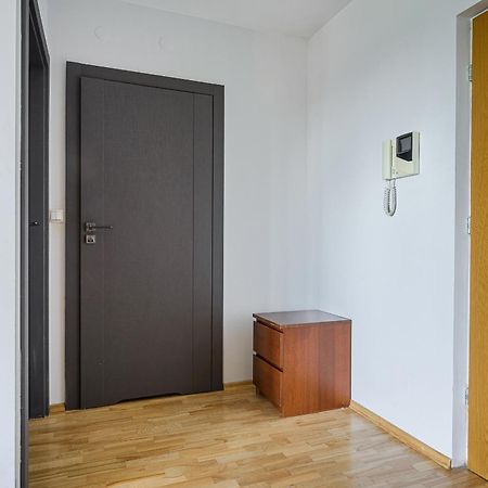 Apartament Ostrobramska - Praga Poludnie Varsovia Exterior foto