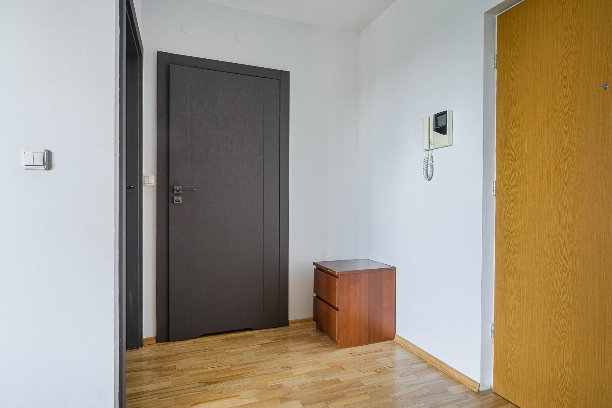 Apartament Ostrobramska - Praga Poludnie Varsovia Exterior foto