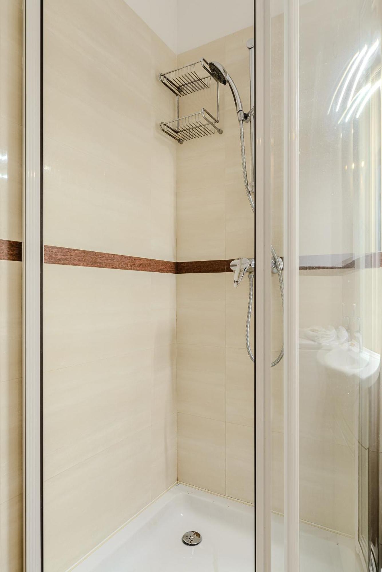 Apartament Ostrobramska - Praga Poludnie Varsovia Exterior foto
