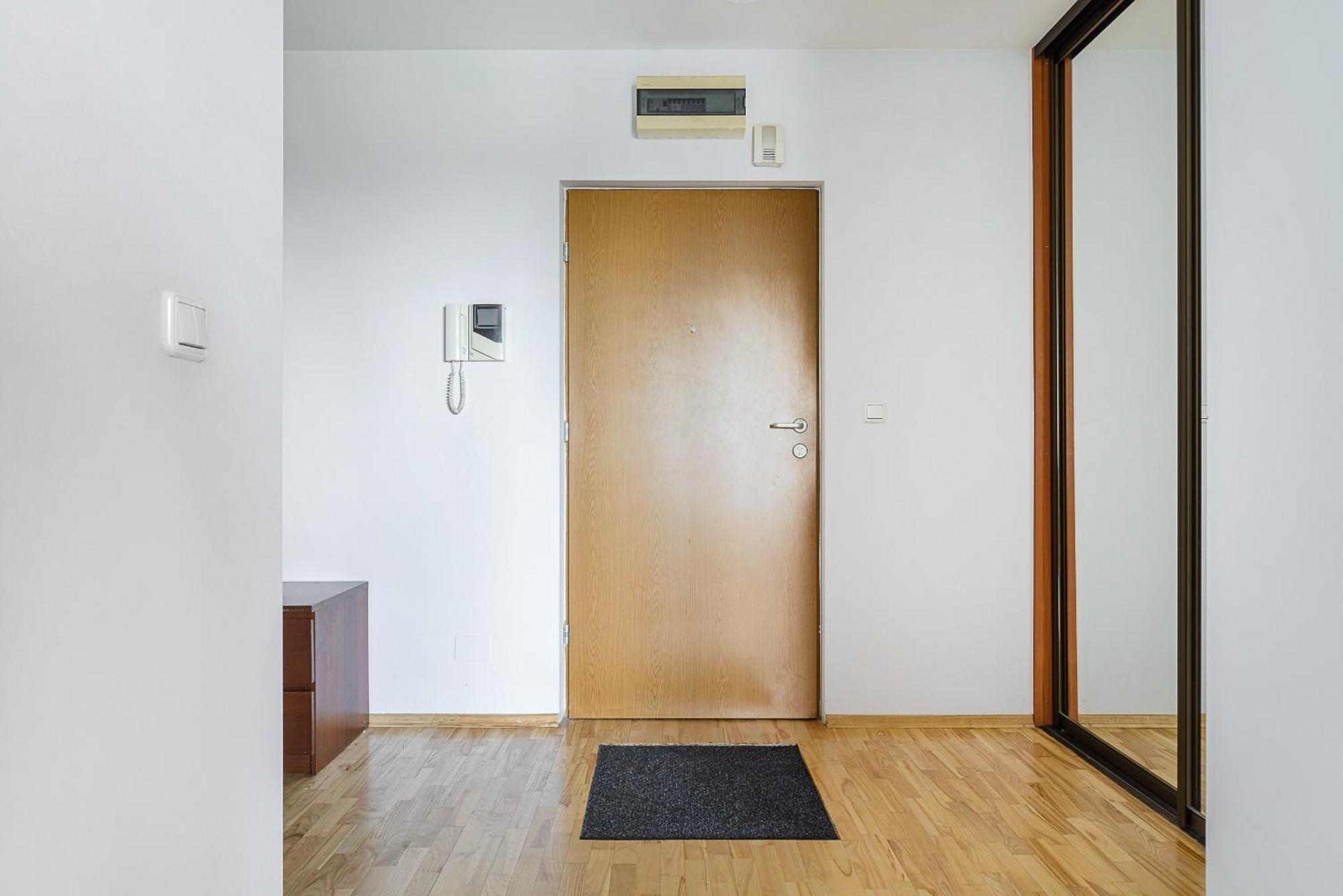 Apartament Ostrobramska - Praga Poludnie Varsovia Exterior foto